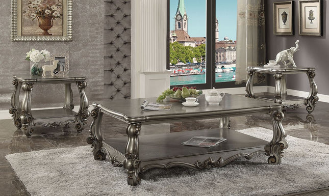 Versailles - Coffee Table - Tony's Home Furnishings