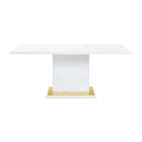Thumbnail for Gaines - Dining Table - Tony's Home Furnishings