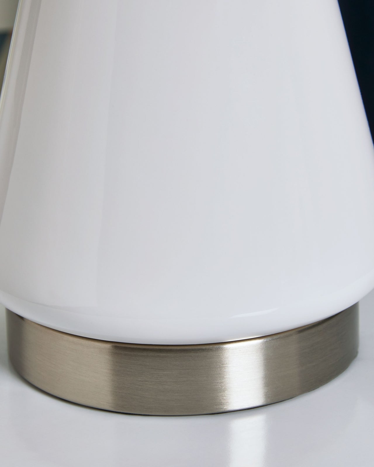 Ackson - Ceramic Table Lamp Set - Tony's Home Furnishings