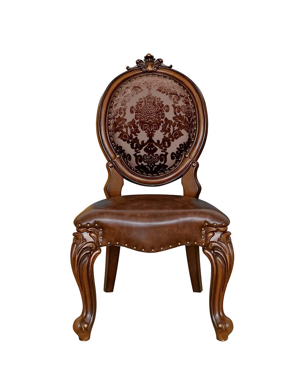 Versailles - Side Chair - Tony's Home Furnishings