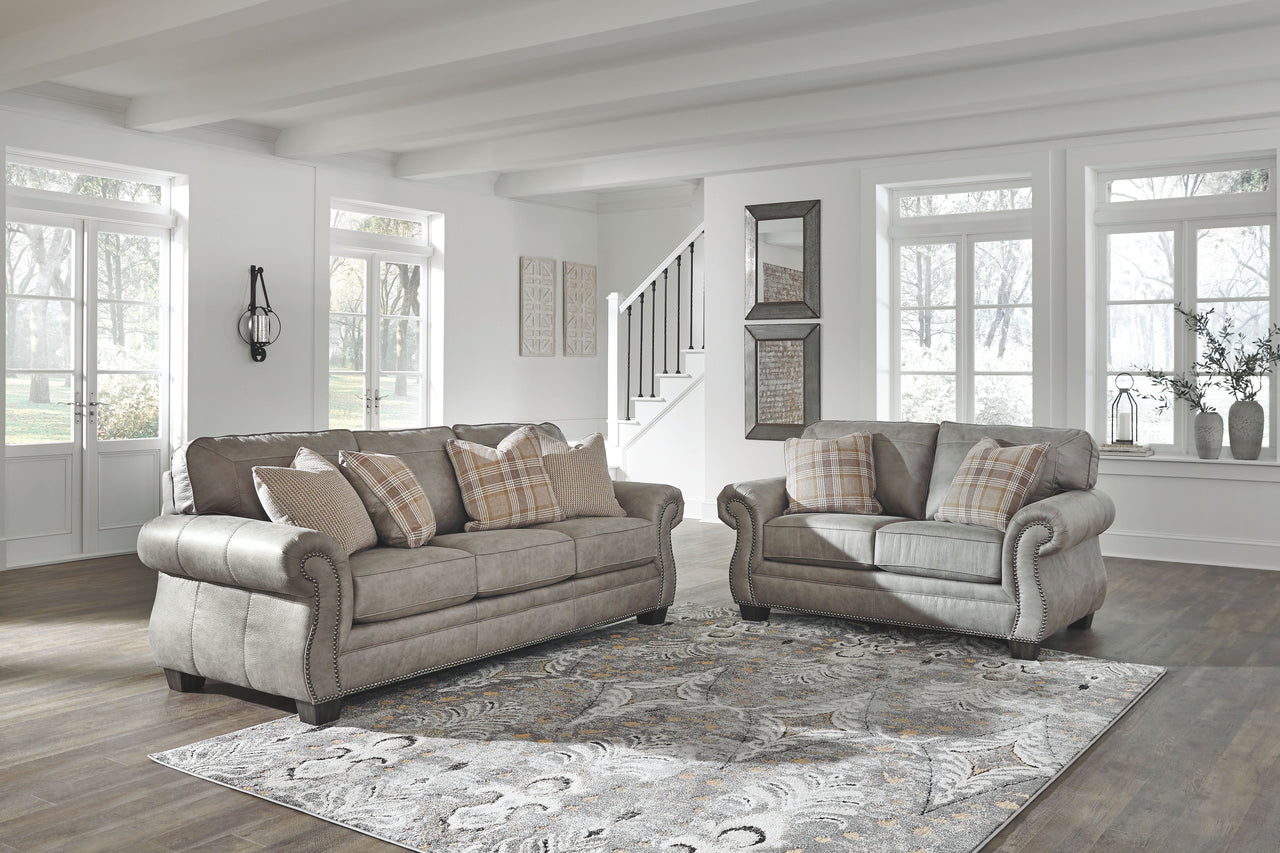 Olsberg - Living Room Set - Tony's Home Furnishings
