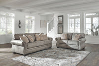 Thumbnail for Olsberg - Living Room Set - Tony's Home Furnishings