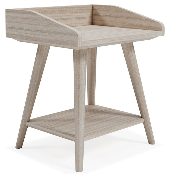 Blariden - Accent Table - Tony's Home Furnishings