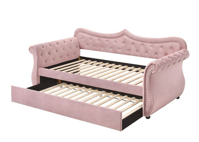 Adkins - Daybed & Trundle - Tony's Home Furnishings