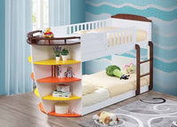 Thumbnail for Neptune - Bunk Bed - Tony's Home Furnishings