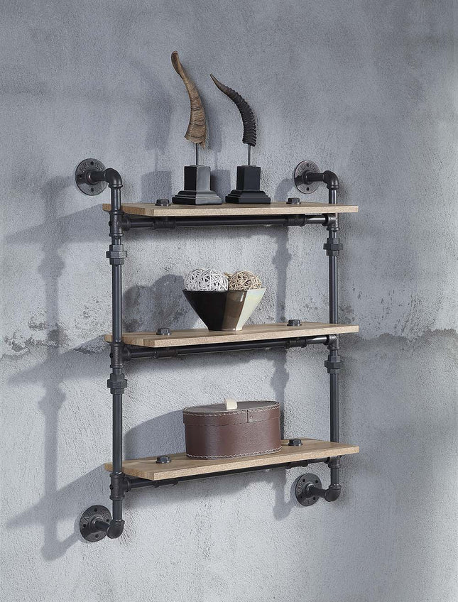 Brantley - Wall Shelf - Tony's Home Furnishings