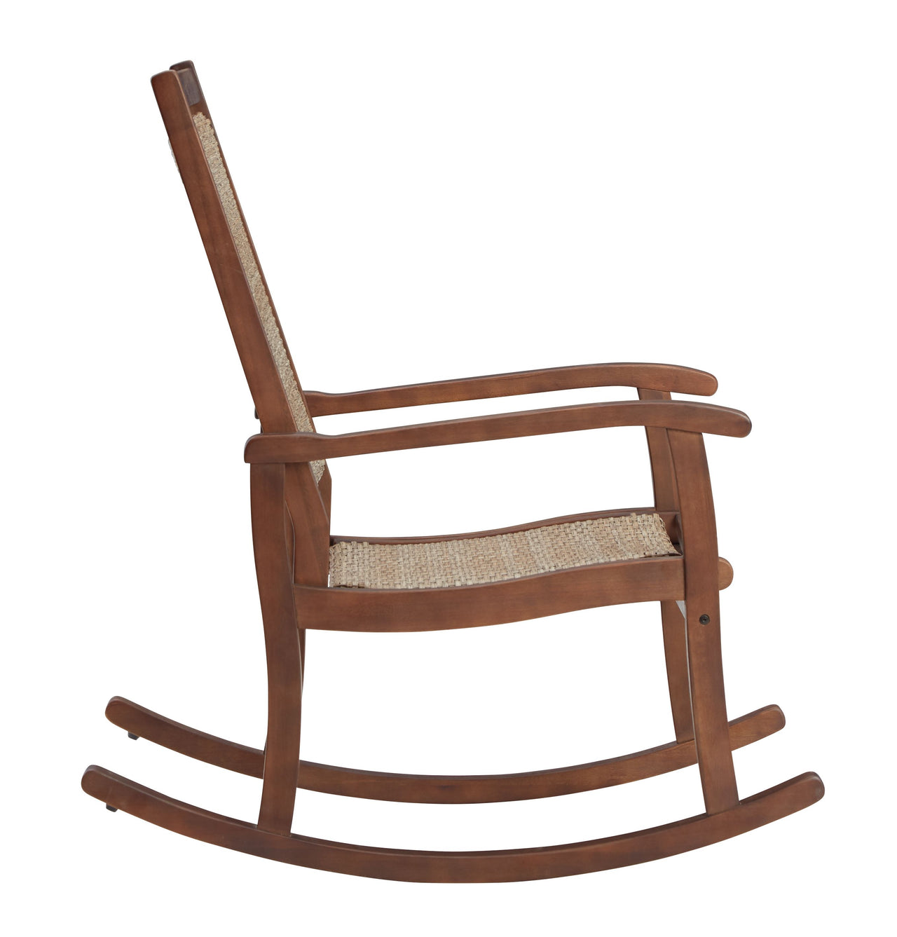 Emani - Rocking Chair - Tony's Home Furnishings