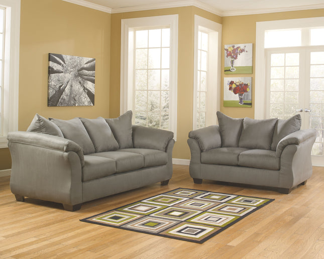 Darcy - Living Room Set - Tony's Home Furnishings