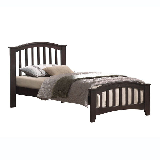 San Marino - Bed - Tony's Home Furnishings