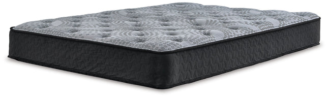 Comfort Plus - Hybrid Mattress - Tony's Home Furnishings