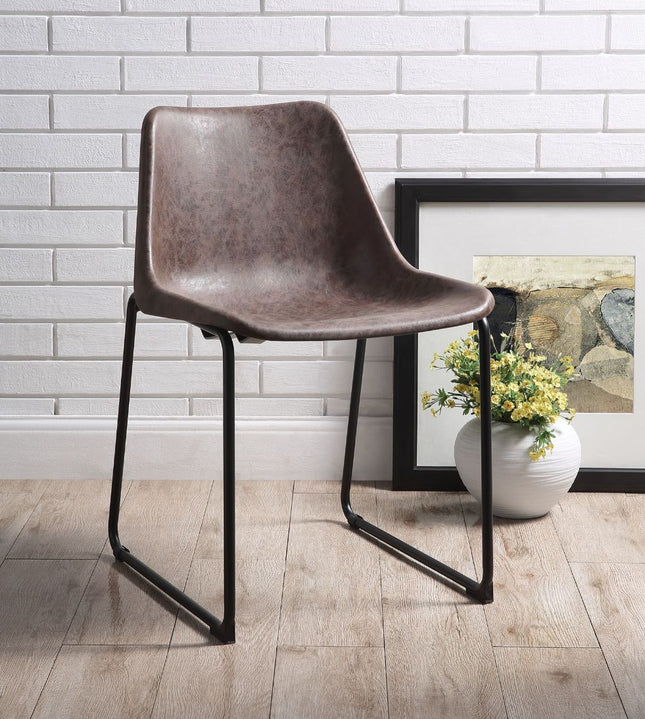 Valgus - Side Chair - Tony's Home Furnishings