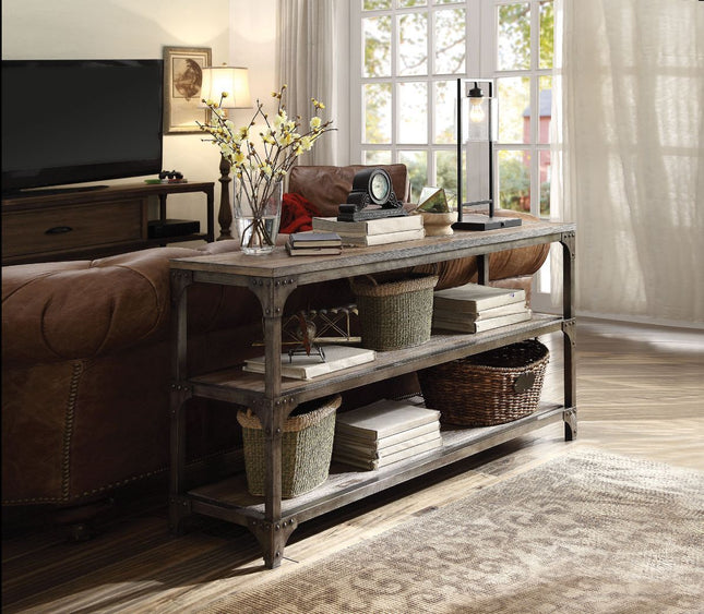 Gorden - Accent Table - Tony's Home Furnishings