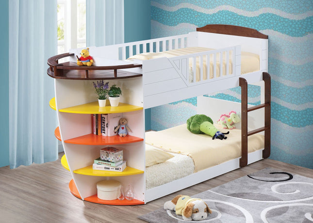 Neptune - Bunk Bed - Tony's Home Furnishings