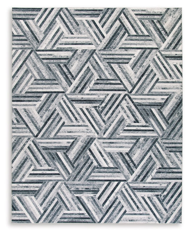 Adalock - Area Rug - Tony's Home Furnishings