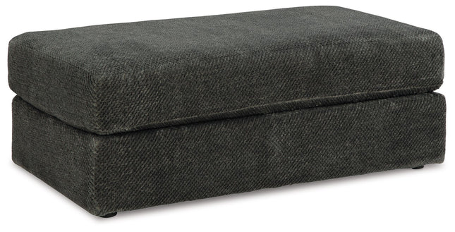 Karinne - Oversized Accent Ottoman - Tony's Home Furnishings