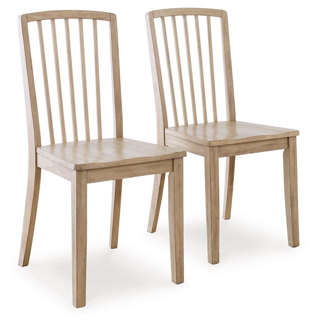 Gleanville - Dining Room Set - Tony's Home Furnishings