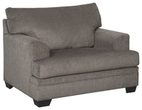 Thumbnail for Dorsten - Arm Chair Tony's Home Furnishings Furniture. Beds. Dressers. Sofas.