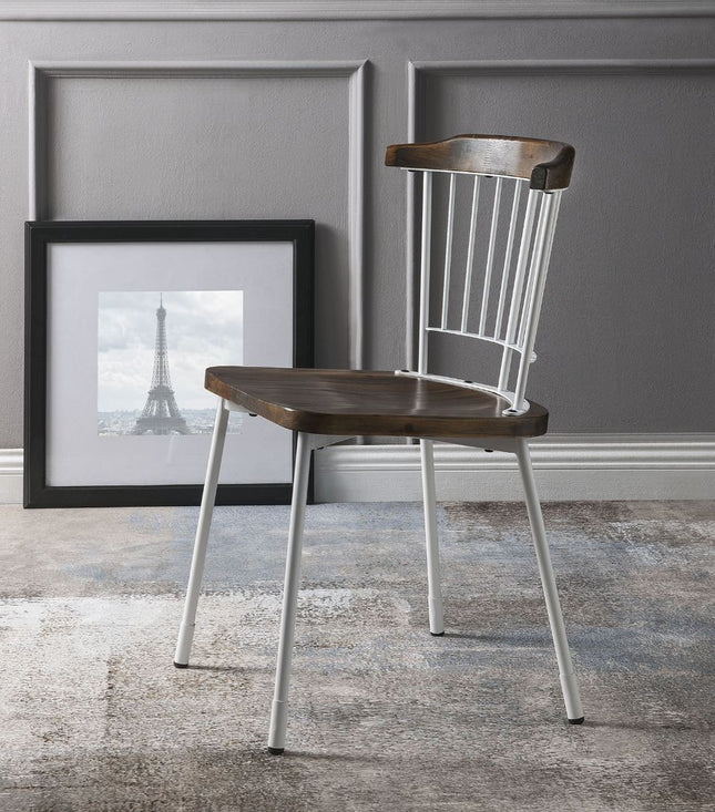 Orien - Side Chair - Tony's Home Furnishings