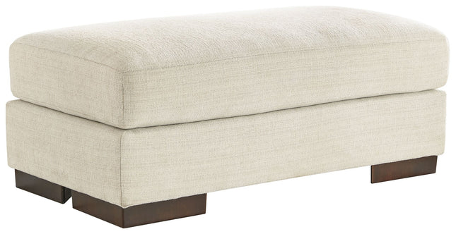 Maggie - Ottoman - Tony's Home Furnishings