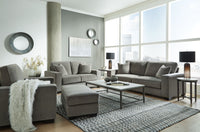 Thumbnail for Angleton - Living Room Set - Tony's Home Furnishings