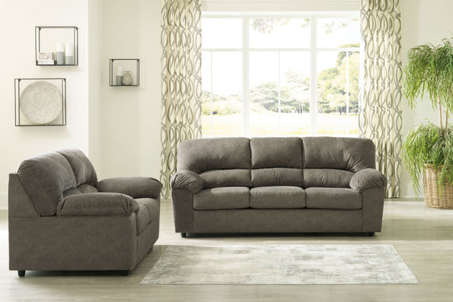 Norlou - Living Room Set - Tony's Home Furnishings