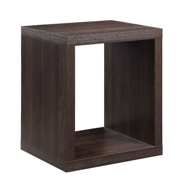 Harel - Storage - Walnut Finish - 21" - Tony's Home Furnishings