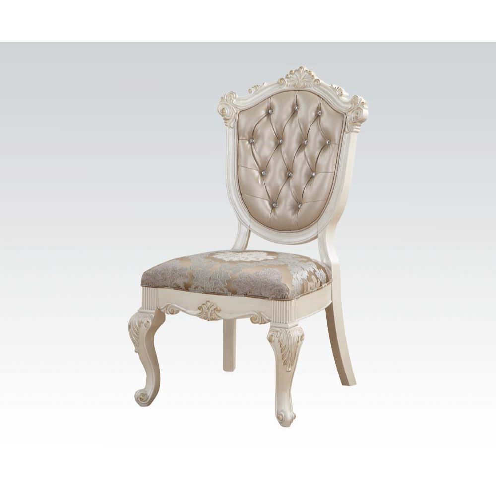 Chantelle - Side Chair - Tony's Home Furnishings