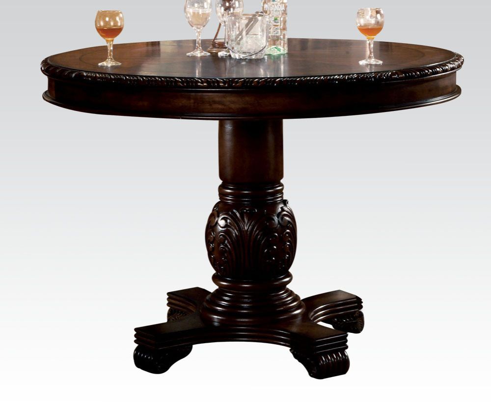 Chateau De Ville - Counter Height Table - Tony's Home Furnishings