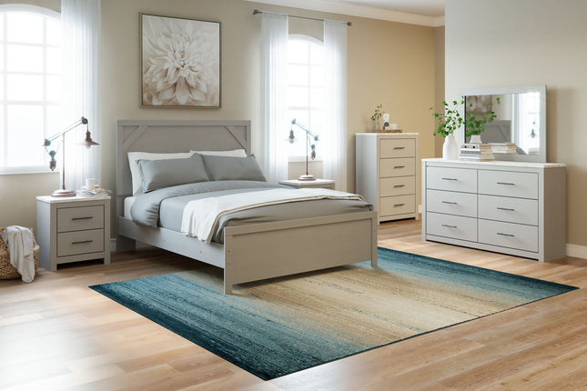 Cottenburg - Bedroom Set - Tony's Home Furnishings