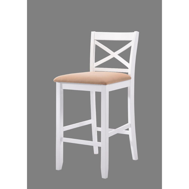 Tobie - Bar Chair - Tony's Home Furnishings