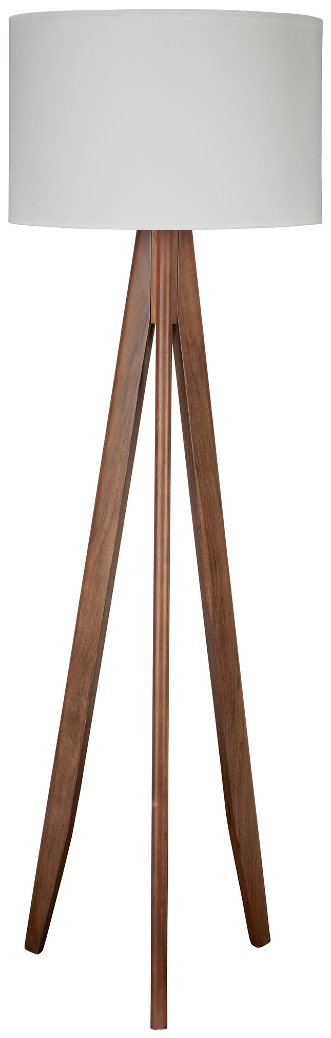 Dallson - Floor Lamp - Tony's Home Furnishings