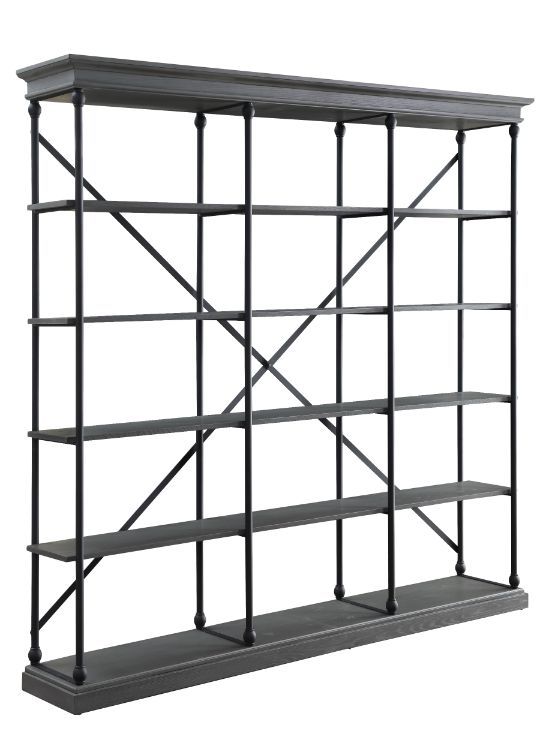 Rukia - Bookshelf - Tony's Home Furnishings