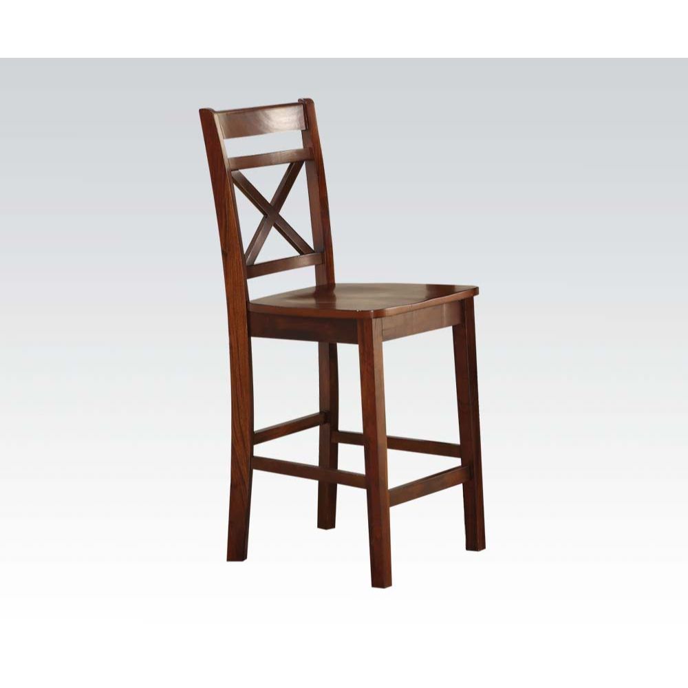 Tartys - Counter Height Chair - Tony's Home Furnishings