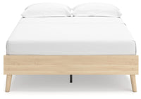 Thumbnail for Cabinella - Platform Bed - Tony's Home Furnishings