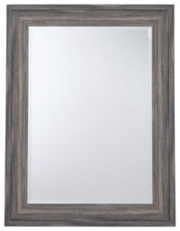 Thumbnail for Jacee - Accent Mirror - Tony's Home Furnishings