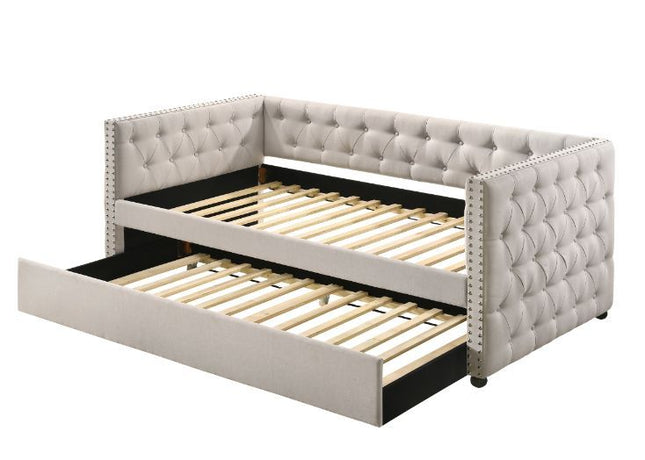 Romona - Daybed & Trundle - Tony's Home Furnishings