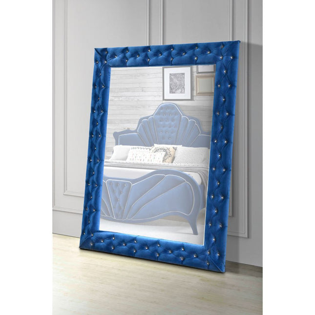 Dante - Accent Floor Mirror - Tony's Home Furnishings