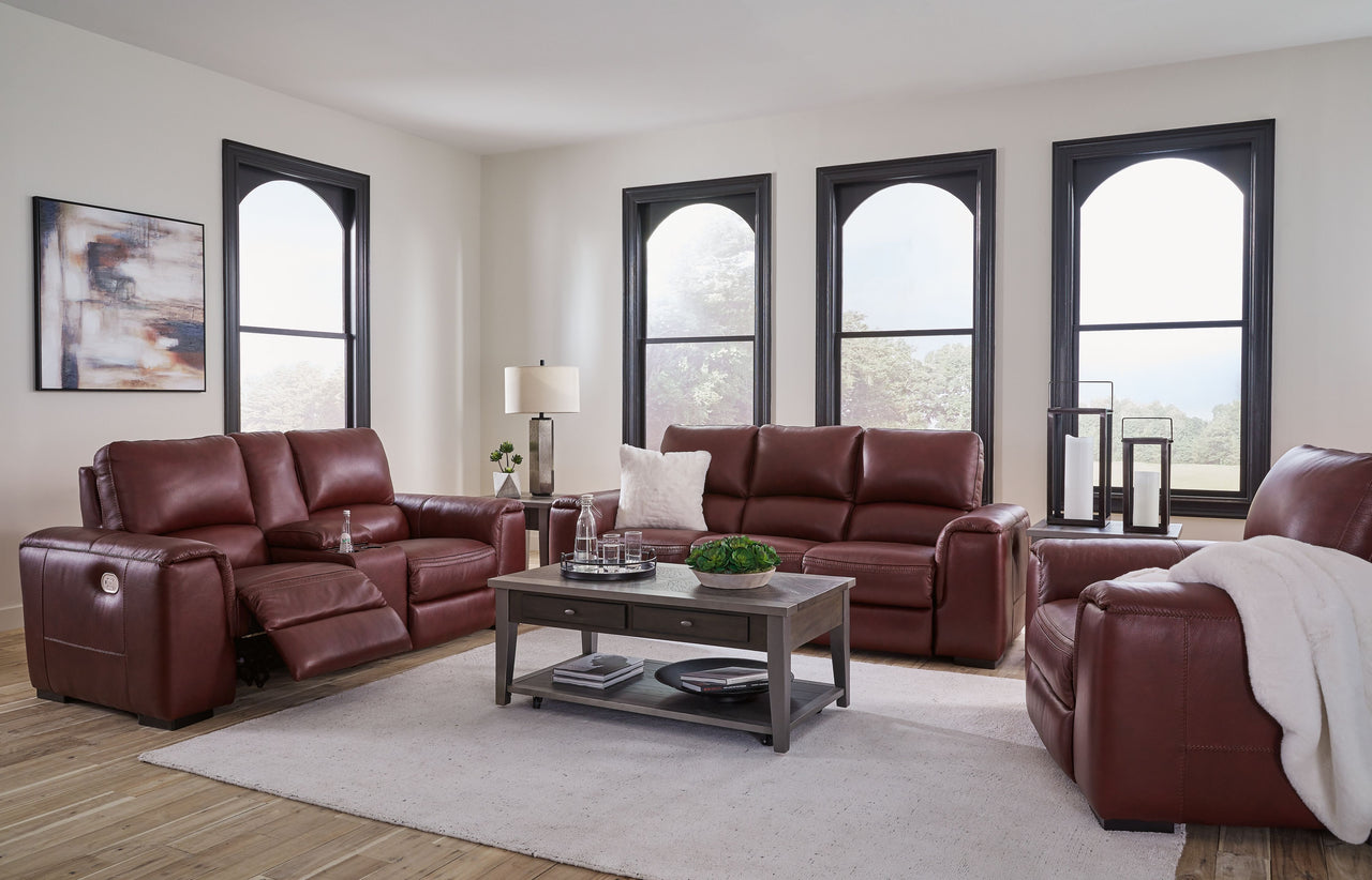 Alessandro - Living Room Set - Tony's Home Furnishings
