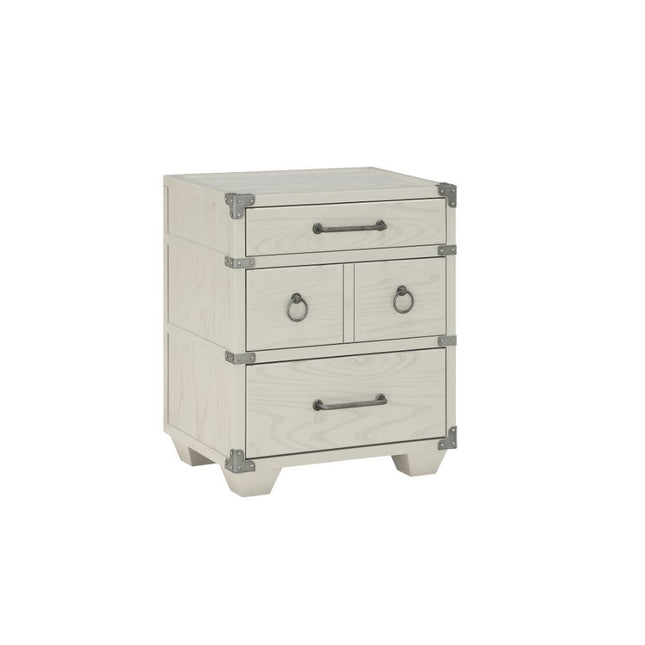 Orchest - Nightstand - Gray - 24" - Tony's Home Furnishings