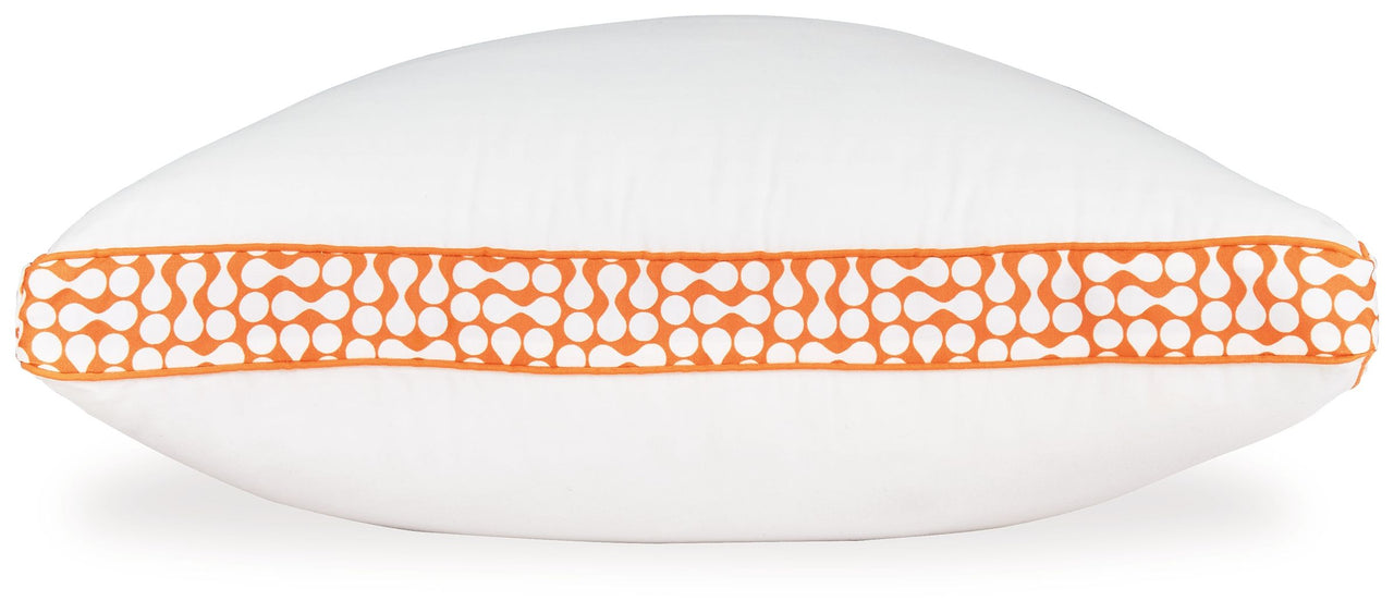 Zephyr 2.0 - 3-in-1 Pillow - Tony's Home Furnishings
