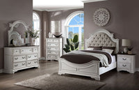 Thumbnail for Florian - Chest - Tony's Home Furnishings