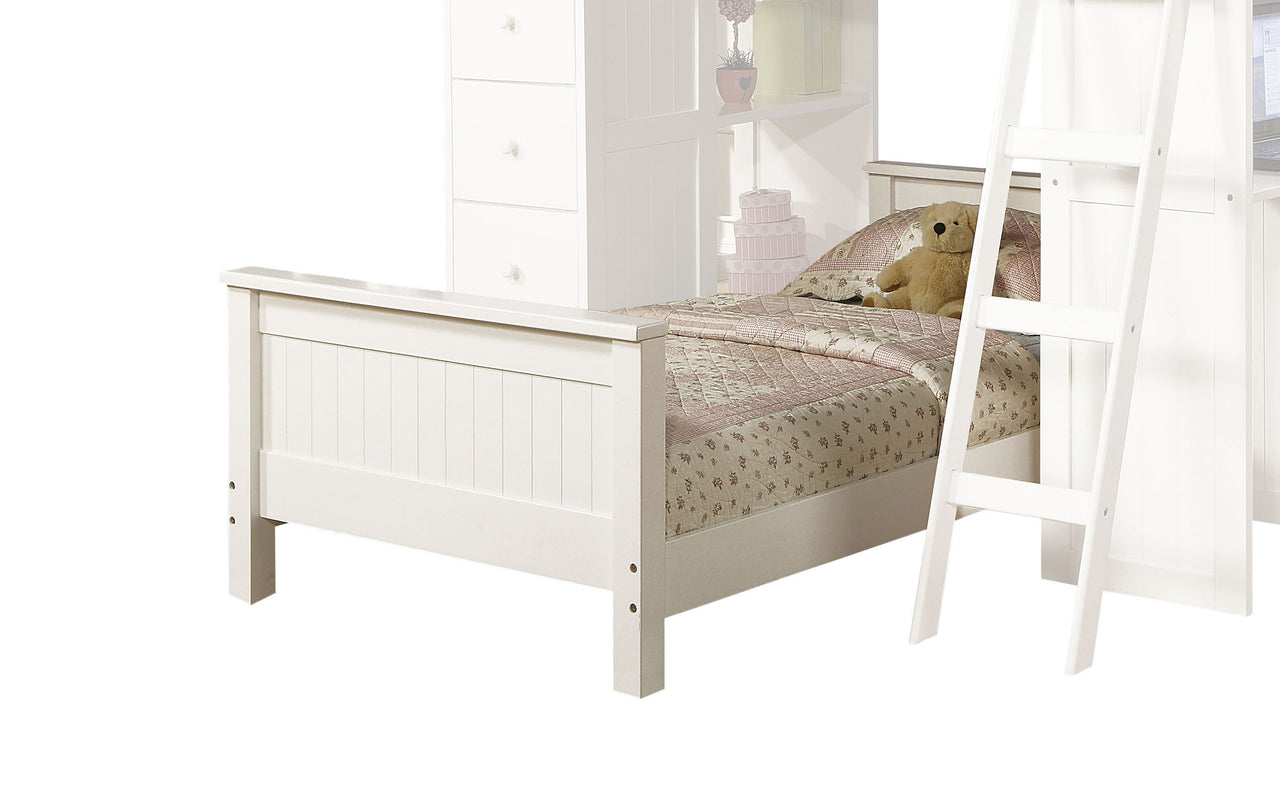 Willoughby - Bed - Tony's Home Furnishings