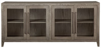 Thumbnail for Dalenville - Accent Cabinet - Tony's Home Furnishings