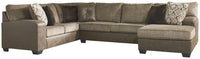 Thumbnail for Abalone - Sectional - Tony's Home Furnishings