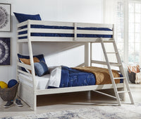Thumbnail for Robbinsdale - Bunk Bed With Storage - Tony's Home Furnishings