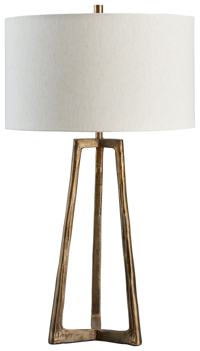 Wynlett - Table Lamp - Tony's Home Furnishings