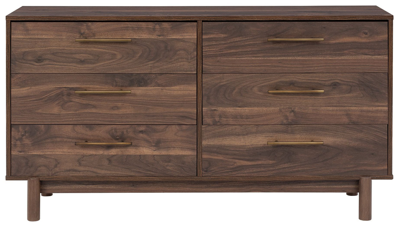 Calverson - Accent Drawer Chest - Tony's Home Furnishings