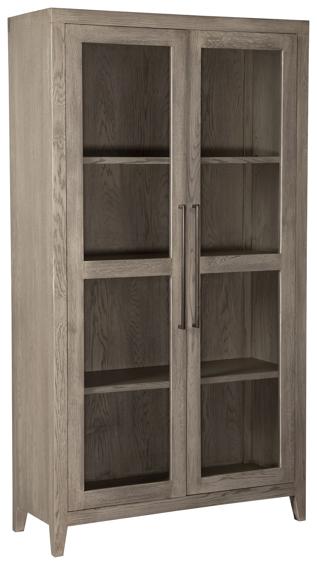 Dalenville - Accent Cabinet - Tony's Home Furnishings