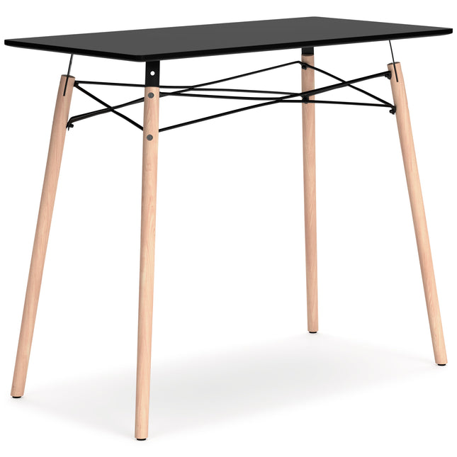 Jaspeni - Home Office Desk - Tony's Home Furnishings