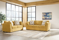 Thumbnail for Keerwick - Living Room Set - Tony's Home Furnishings